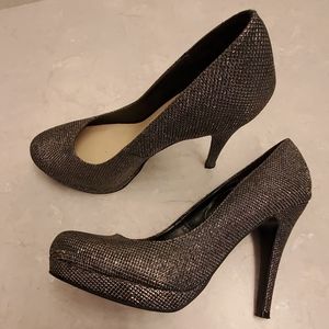 Heels from Le Château